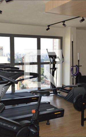 Apartamento à venda com 90m², 2 quartos e 1 vaga Apartamento à venda com 90m², 2 quartos e 1 vagaAcademia
