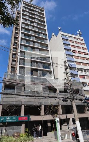 Apartamento à venda com 90m², 2 quartos e 1 vaga Apartamento à venda com 90m², 2 quartos e 1 vagaFachada