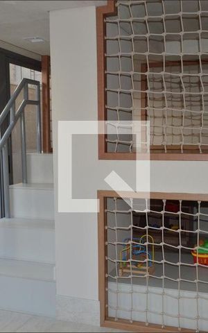 Apartamento à venda com 90m², 2 quartos e 1 vaga Apartamento à venda com 90m², 2 quartos e 1 vagaBrinquedoteca