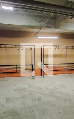 Apartamento à venda com 90m², 2 quartos e 1 vaga Apartamento à venda com 90m², 2 quartos e 1 vagaBicicletário