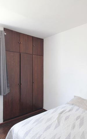 Apartamento à venda com 69m², 2 quartos e 1 vagaQuarto 1
