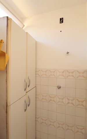 Apartamento à venda com 69m², 2 quartos e 1 vagaCozinha e Área de Serviço