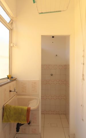 Apartamento à venda com 69m², 2 quartos e 1 vagaCozinha e Área de Serviço