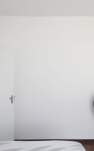 Apartamento à venda com 69m², 2 quartos e 1 vagaQuarto 1