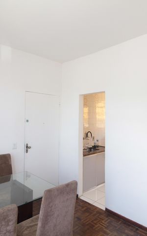 Apartamento à venda com 69m², 2 quartos e 1 vagaSala