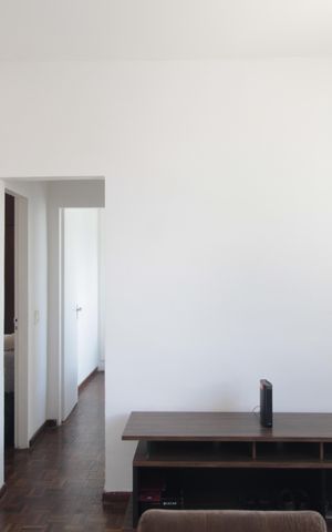 Apartamento à venda com 69m², 2 quartos e 1 vagaSala