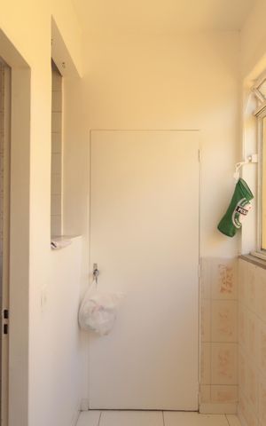 Apartamento à venda com 69m², 2 quartos e 1 vagaCozinha e Área de Serviço
