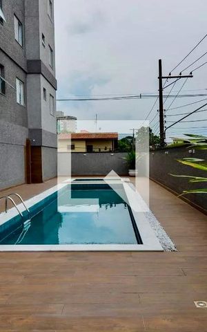 Apartamento à venda com 38m², 1 quarto e 1 vaga Apartamento à venda com 38m², 1 quarto e 1 vagaÁrea Comum - Piscina