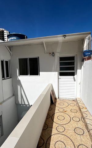 Casa para alugar com 25m², 1 quarto e sem vaga Casa para alugar com 25m², 1 quarto e sem vagaEntrada