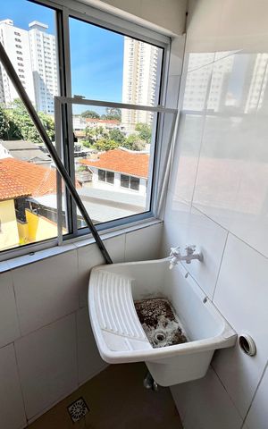 Casa para alugar com 25m², 1 quarto e sem vaga Casa para alugar com 25m², 1 quarto e sem vagaÁrea de Serviço