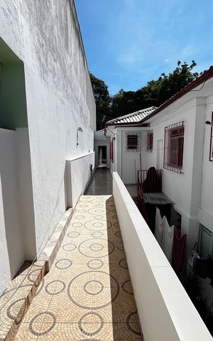 Casa para alugar com 25m², 1 quarto e sem vaga Casa para alugar com 25m², 1 quarto e sem vagaÁrea externa