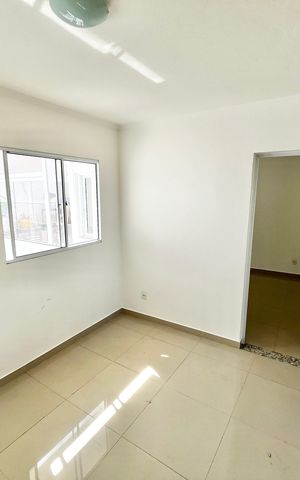 Casa para alugar com 25m², 1 quarto e sem vaga Casa para alugar com 25m², 1 quarto e sem vagaSala/Cozinha