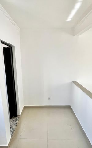 Casa para alugar com 25m², 1 quarto e sem vaga Casa para alugar com 25m², 1 quarto e sem vagaCozinha