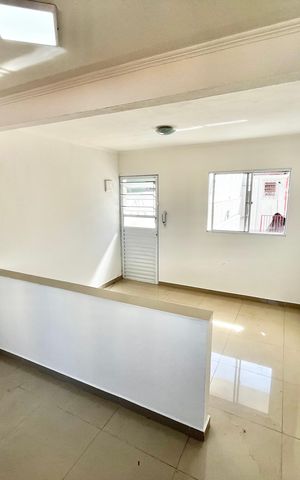 Casa para alugar com 25m², 1 quarto e sem vaga Casa para alugar com 25m², 1 quarto e sem vagaCozinha/Sala