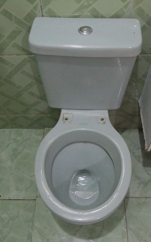 Casa à venda com 300m², 3 quartos e 5 vagasBanheiro Social