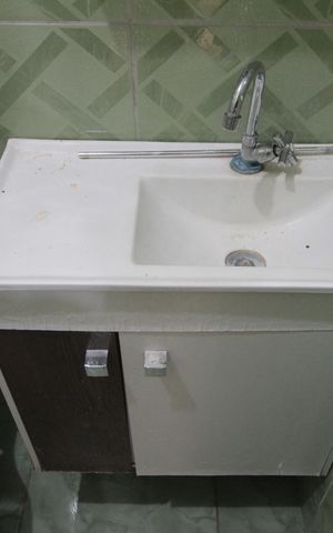 Casa à venda com 300m², 3 quartos e 5 vagasBanheiro Social