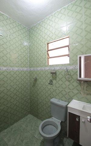 Casa à venda com 300m², 3 quartos e 5 vagasBanheiro Social