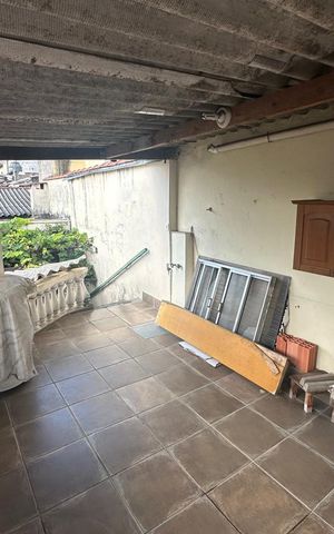 Casa à venda com 350m², 3 quartos e 4 vagas