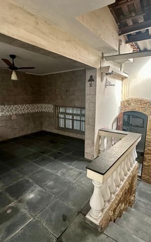 Casa à venda com 350m², 3 quartos e 4 vagas