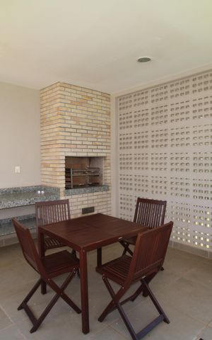 Apartamento à venda com 38m², 2 quartos e sem vagaÁrea Comum