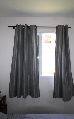 Apartamento à venda com 38m², 2 quartos e sem vagaQuarto 1