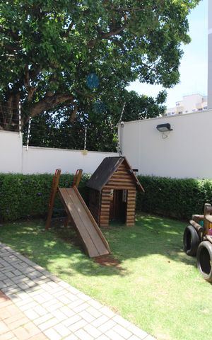 Apartamento à venda com 38m², 2 quartos e sem vagaÁrea Comum