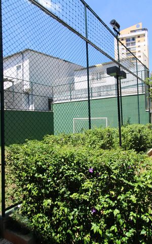 Apartamento à venda com 38m², 2 quartos e sem vagaÁrea Comum