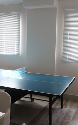 Apartamento à venda com 60m², 2 quartos e 2 vagasSalão de jogos