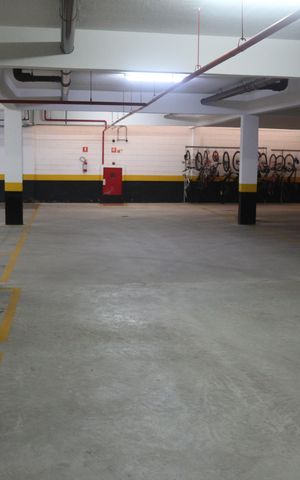 Apartamento à venda com 60m², 2 quartos e 2 vagasGaragem