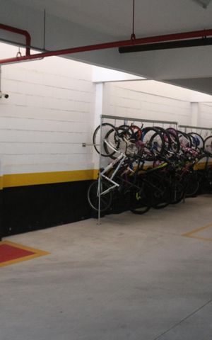 Apartamento à venda com 60m², 2 quartos e 2 vagasGaragem