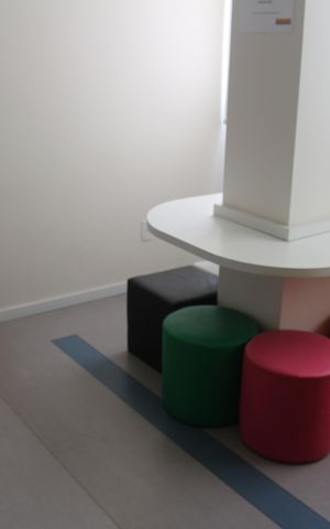 Apartamento à venda com 60m², 2 quartos e 2 vagasBrinquedoteca