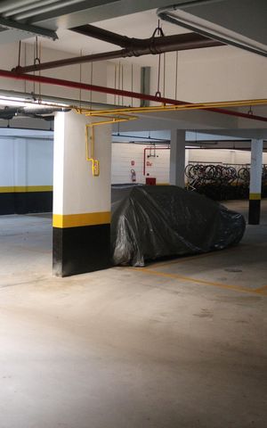Apartamento à venda com 60m², 2 quartos e 2 vagasGaragem