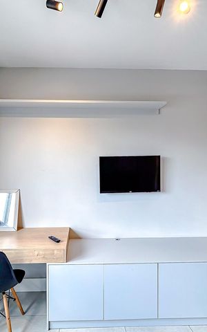 Studio para alugar com 25m², 1 quarto e sem vagaStudio