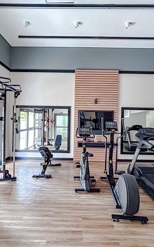 Studio para alugar com 25m², 1 quarto e sem vagaÁrea comum - Academia
