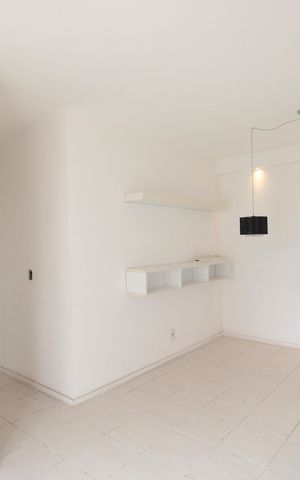 Apartamento à venda com 64m², 3 quartos e 1 vagaSala