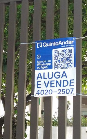 Apartamento à venda com 86m², 2 quartos e 1 vagaPlaquinha
