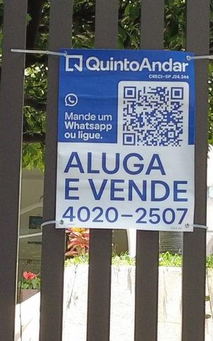 Apartamento à venda com 86m², 2 quartos e 1 vagaPlaquinha