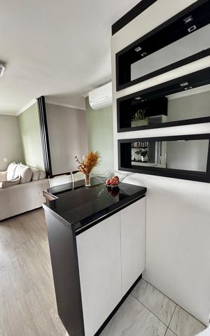 Apartamento à venda com 69m², 3 quartos e 1 vaga