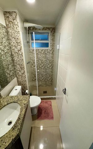 Apartamento à venda com 69m², 3 quartos e 1 vaga