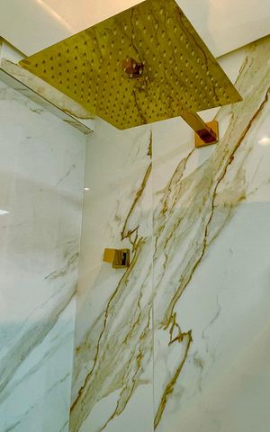 Apartamento à venda com 70m², 2 quartos e 1 vaga Apartamento à venda com 70m², 2 quartos e 1 vagaBanheiro 1
