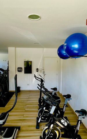 Apartamento à venda com 70m², 2 quartos e 1 vaga Apartamento à venda com 70m², 2 quartos e 1 vagaAcademia