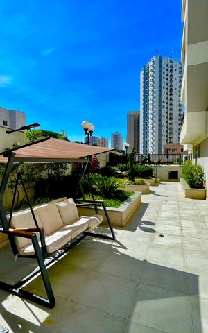 Apartamento à venda com 70m², 2 quartos e 1 vaga Apartamento à venda com 70m², 2 quartos e 1 vagaÁrea comum