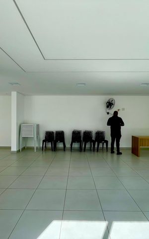 Apartamento à venda com 70m², 2 quartos e 1 vaga Apartamento à venda com 70m², 2 quartos e 1 vagaSalão de Festas