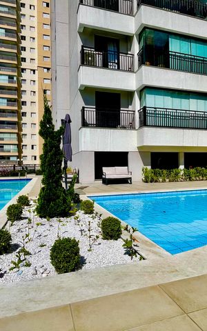 Apartamento à venda com 70m², 2 quartos e 1 vaga Apartamento à venda com 70m², 2 quartos e 1 vagaPiscina