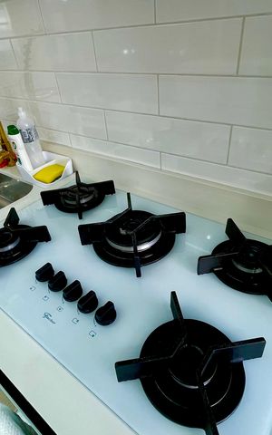 Apartamento à venda com 70m², 2 quartos e 1 vaga Apartamento à venda com 70m², 2 quartos e 1 vagaCozinha