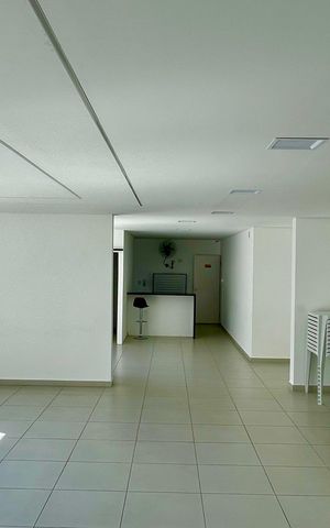 Apartamento à venda com 70m², 2 quartos e 1 vaga Apartamento à venda com 70m², 2 quartos e 1 vagaSalão de Festas