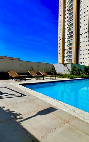 Apartamento à venda com 70m², 2 quartos e 1 vaga Apartamento à venda com 70m², 2 quartos e 1 vagaPiscina
