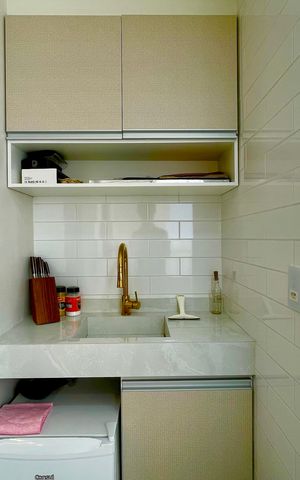 Apartamento à venda com 70m², 2 quartos e 1 vaga