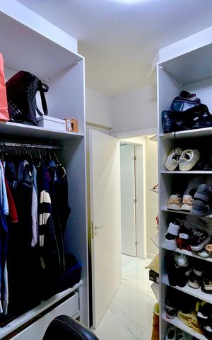 Apartamento à venda com 70m², 2 quartos e 1 vaga Apartamento à venda com 70m², 2 quartos e 1 vagaQuarto 2
