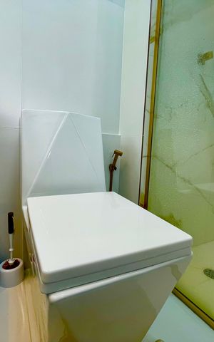 Apartamento à venda com 70m², 2 quartos e 1 vaga Apartamento à venda com 70m², 2 quartos e 1 vagaBanheiro 2
